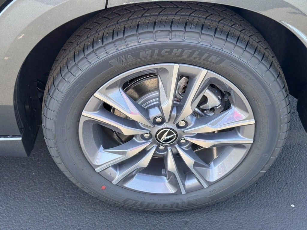 Certified 2026 Acura ADX FWD image 5