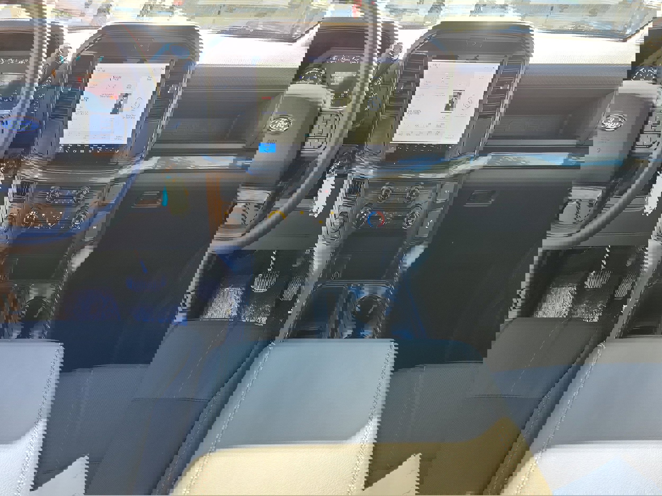 New 2026 Ford F150 STX image 14