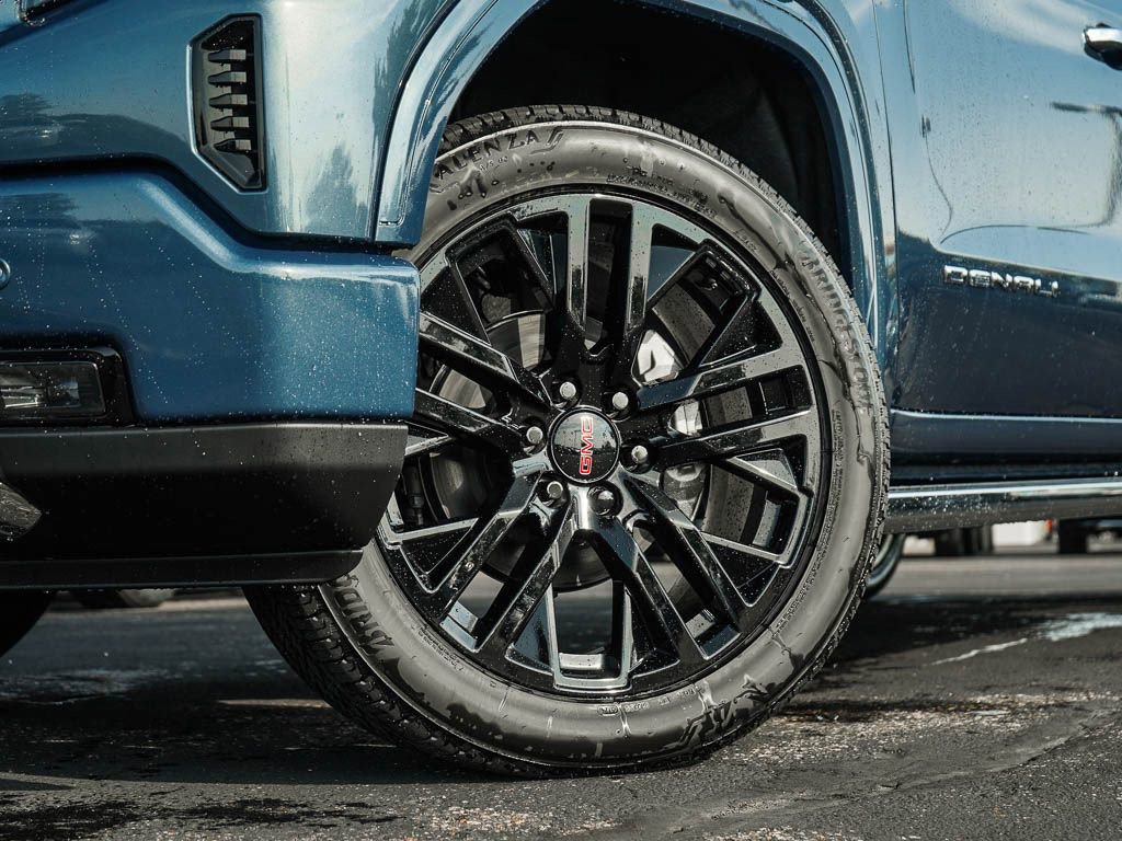 New 2026 GMC Sierra 1500 Denali w/ Denali Reserve Package image 6