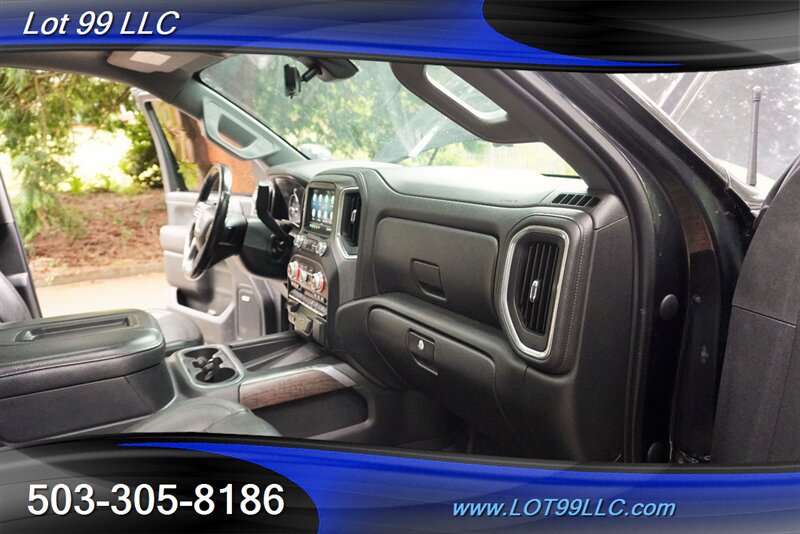 Used 2020 GMC Sierra 3500 Denali w/ Denali Ultimate Package AWD/4WD image 19