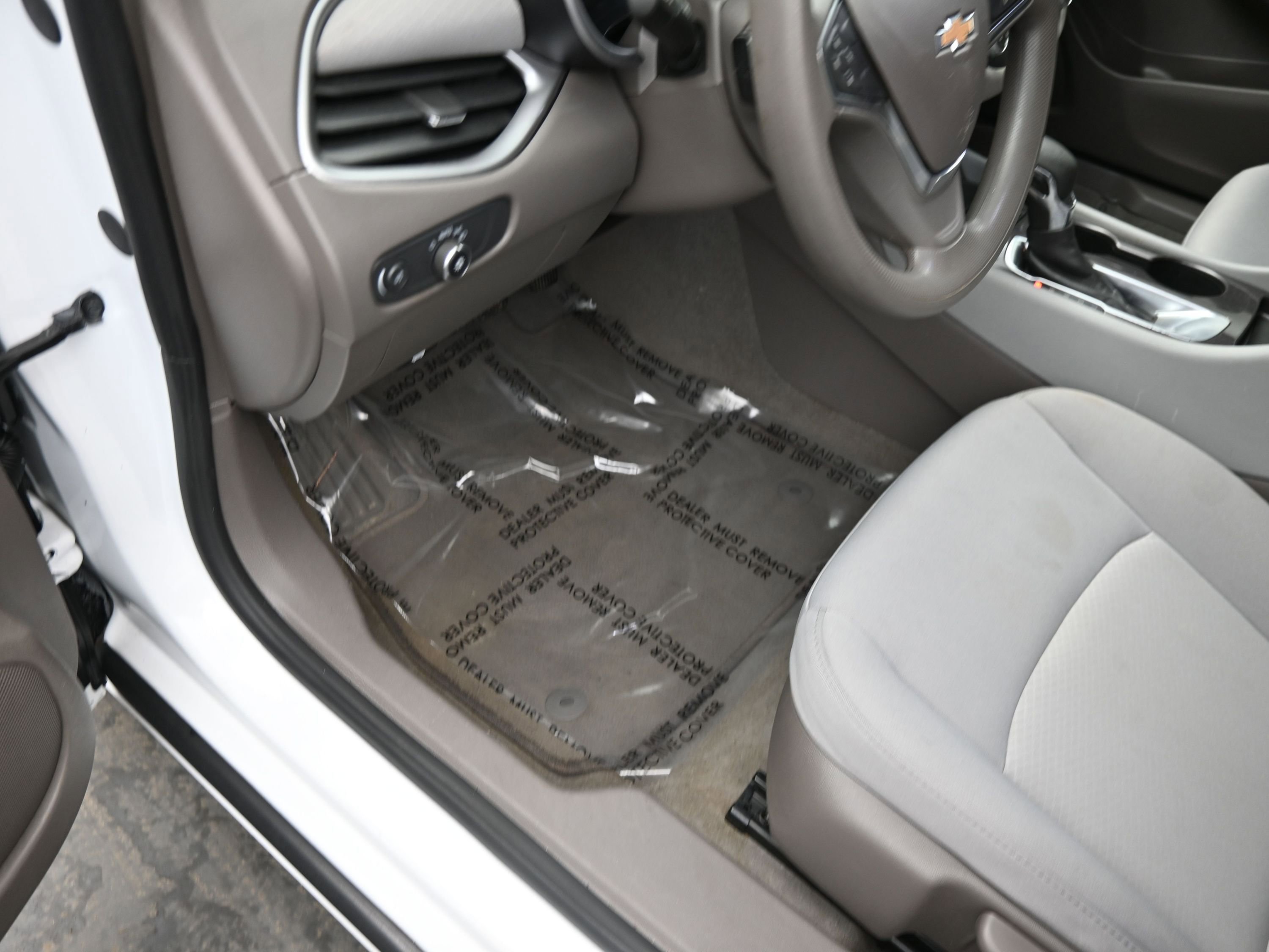 Used 2021 Chevrolet Malibu LS image 13