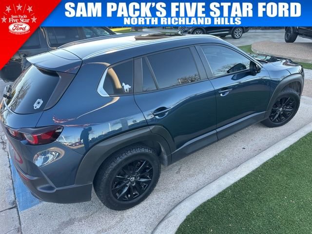 Used 2023 MAZDA CX-50 2.5 S w/ Cargo Package image 8