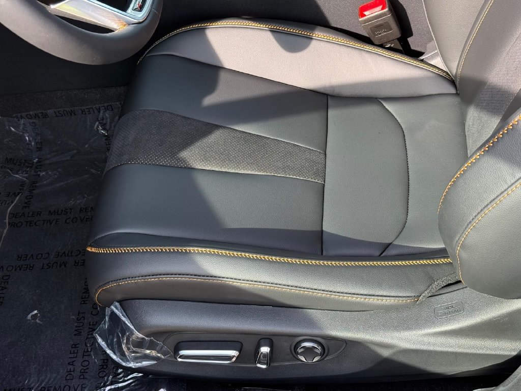 New 2026 Acura Integra A-Spec w/ Technology Package FWD image 17