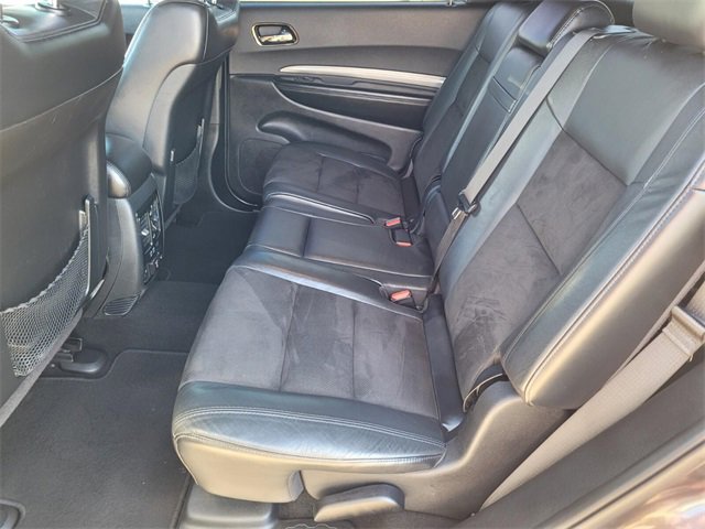 Used 2020 Dodge Durango GT image 18