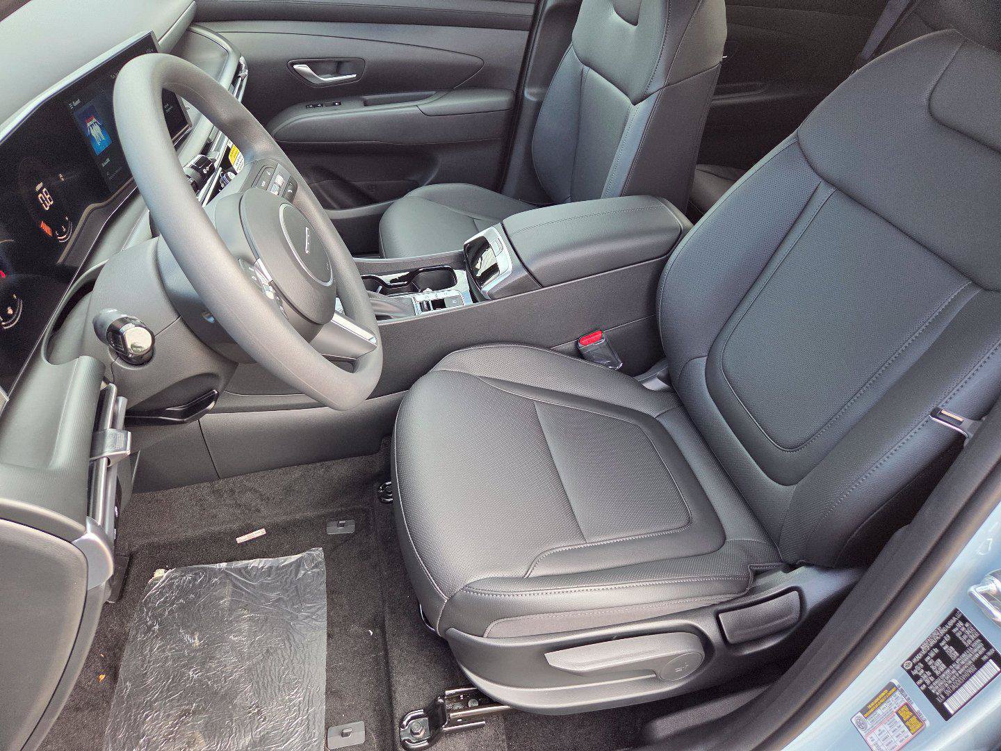 New 2027 Hyundai Santa Cruz SE AWD/4WD image 49