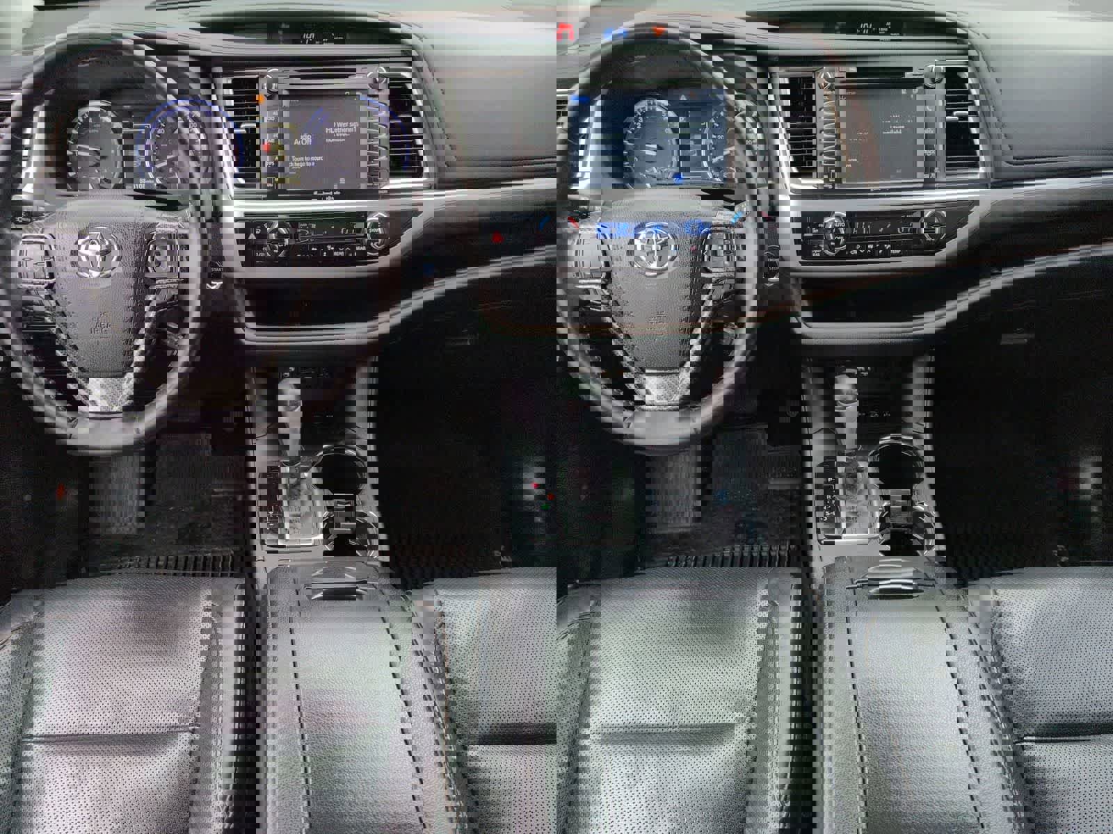 Used 2019 Toyota Highlander Limited image 15