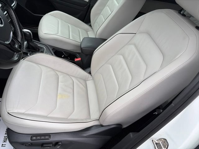 Used 2020 Volkswagen Tiguan SEL Premium R-Line AWD/4WD image 20