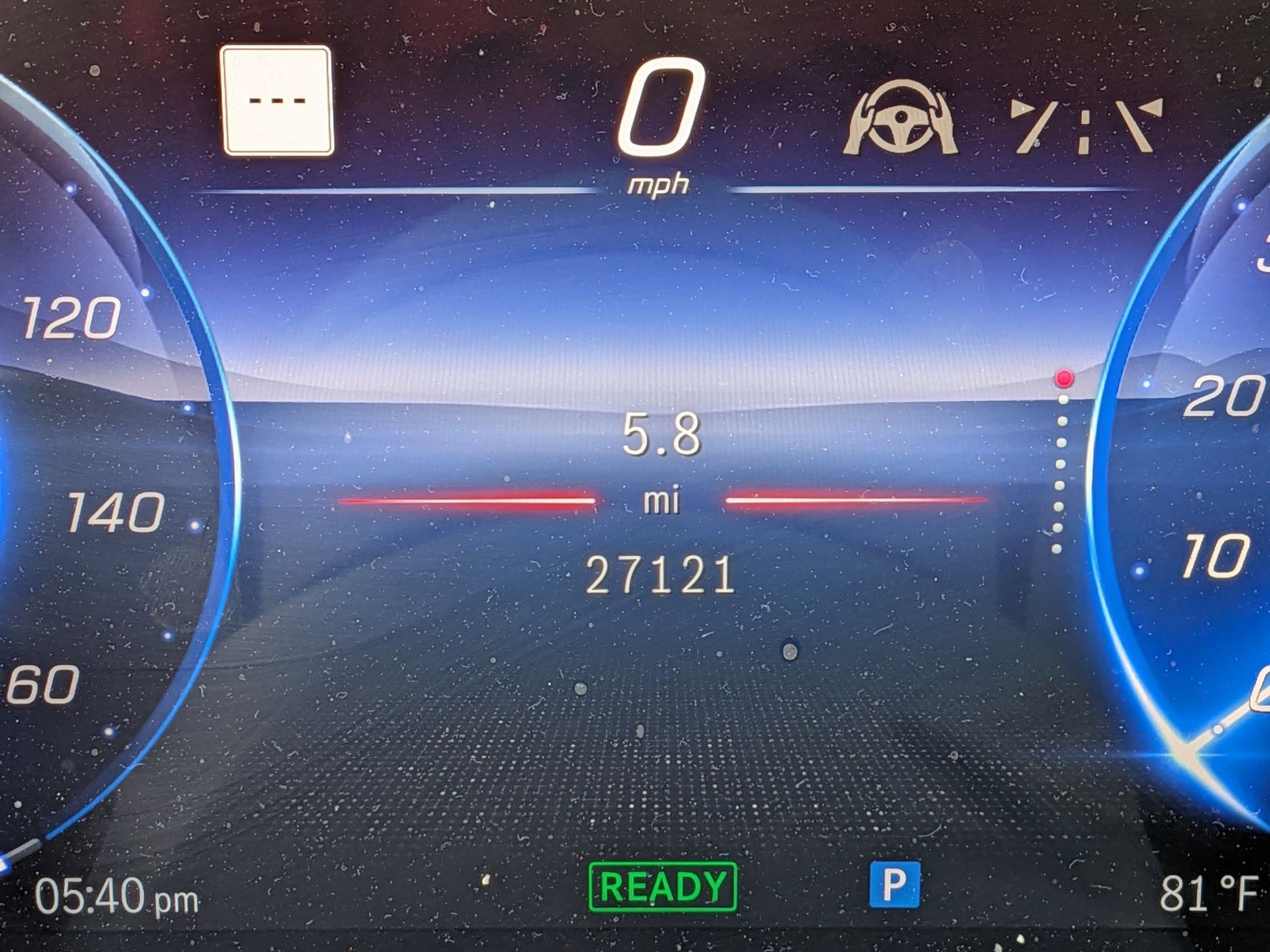 Certified 2023 Mercedes-Benz EQS 450+ Sedan image 18