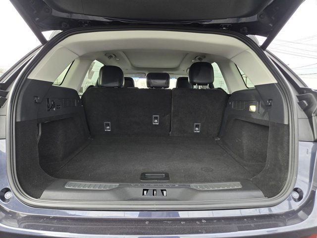 Used 2024 Lincoln Nautilus Reserve w/ Equipment Group 202A image 34