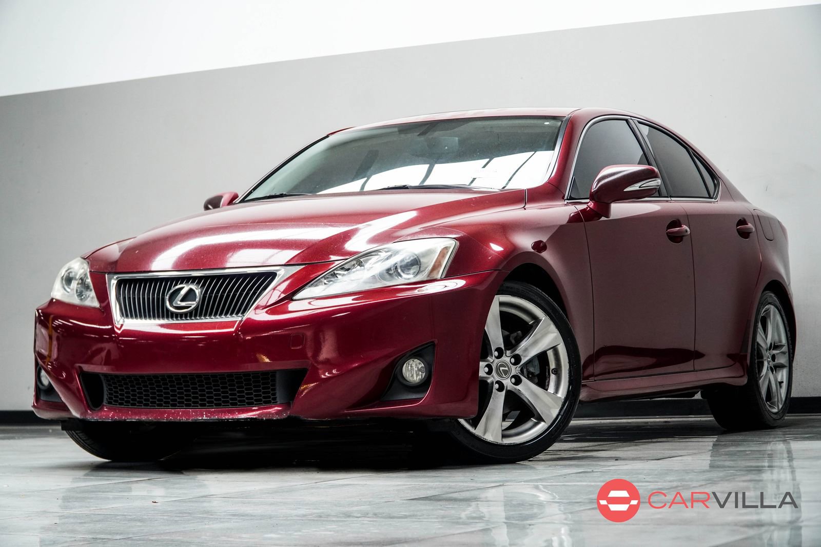 Used 2013 Lexus IS 250 image 1
