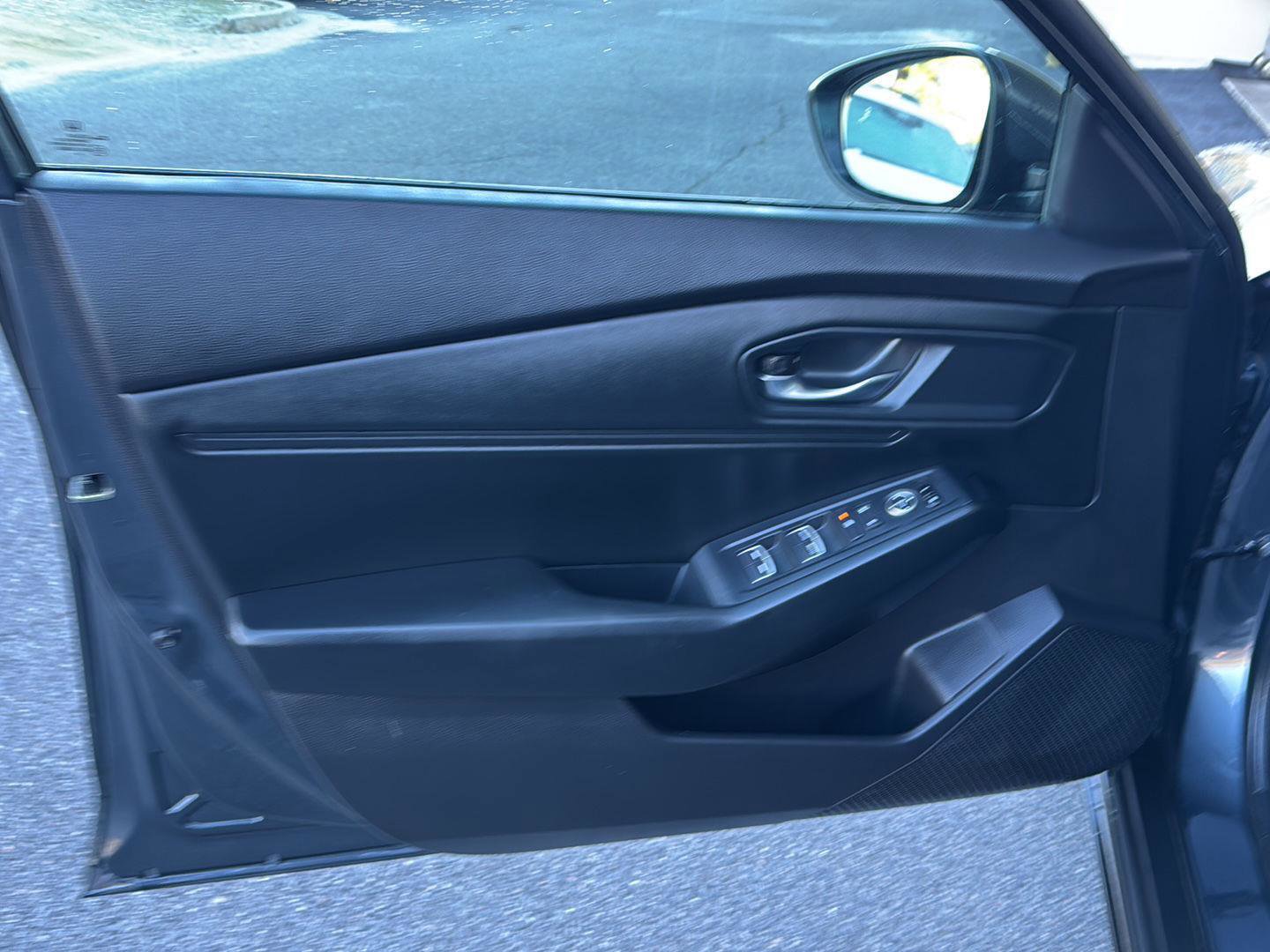 Used 2024 Honda Accord EX image 14