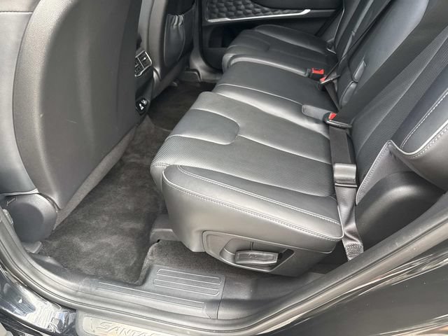 Used 2021 Hyundai Santa Fe Limited FWD image 13