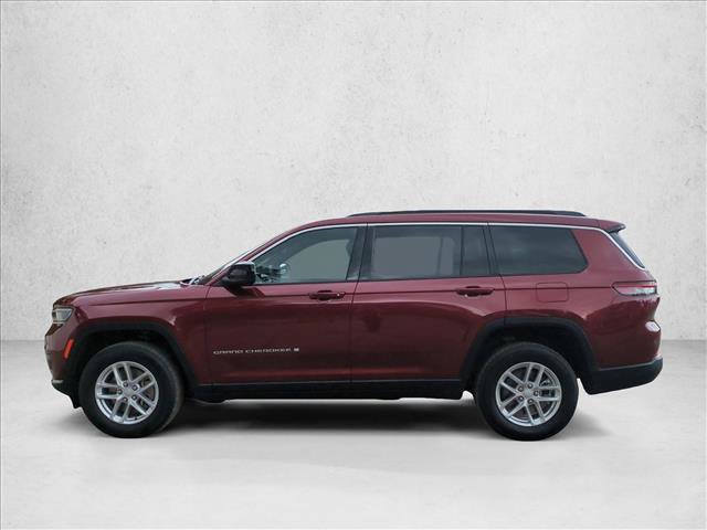 Used 2024 Jeep Grand Cherokee L Laredo image 10