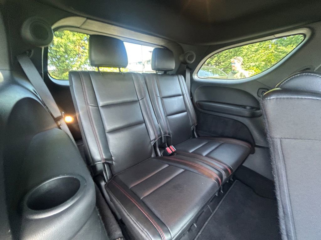Used 2025 Dodge Durango R/T image 35