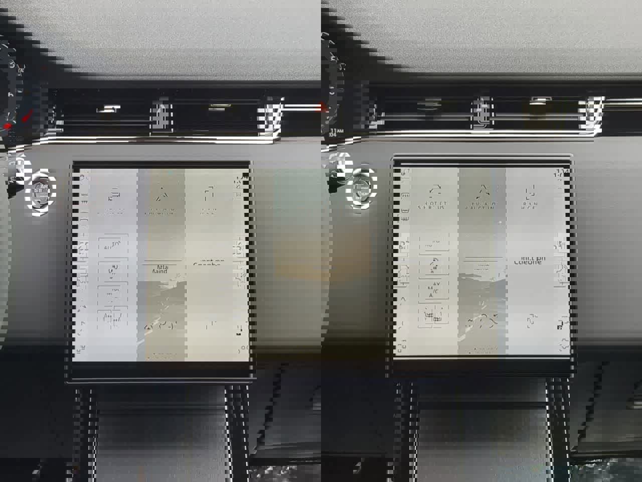 Certified 2025 Land Rover Range Rover Evoque Dynamic SE image 30