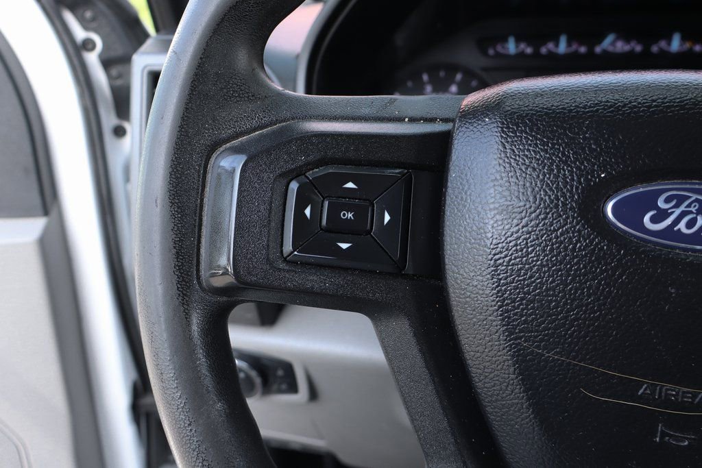 Used 2021 Ford F350 XL w/ Power Equipment Group image 23