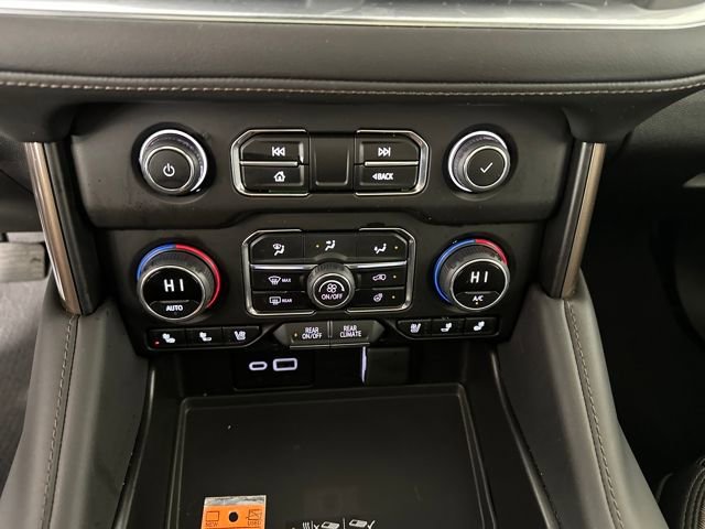 Used 2024 Chevrolet Tahoe High Country w/ Advanced Technology Package image 24