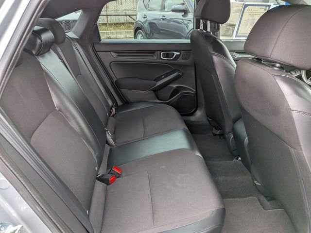 Used 2023 Honda Civic Sport image 7