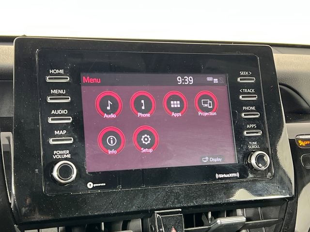 Used 2024 Toyota Camry SE image 28