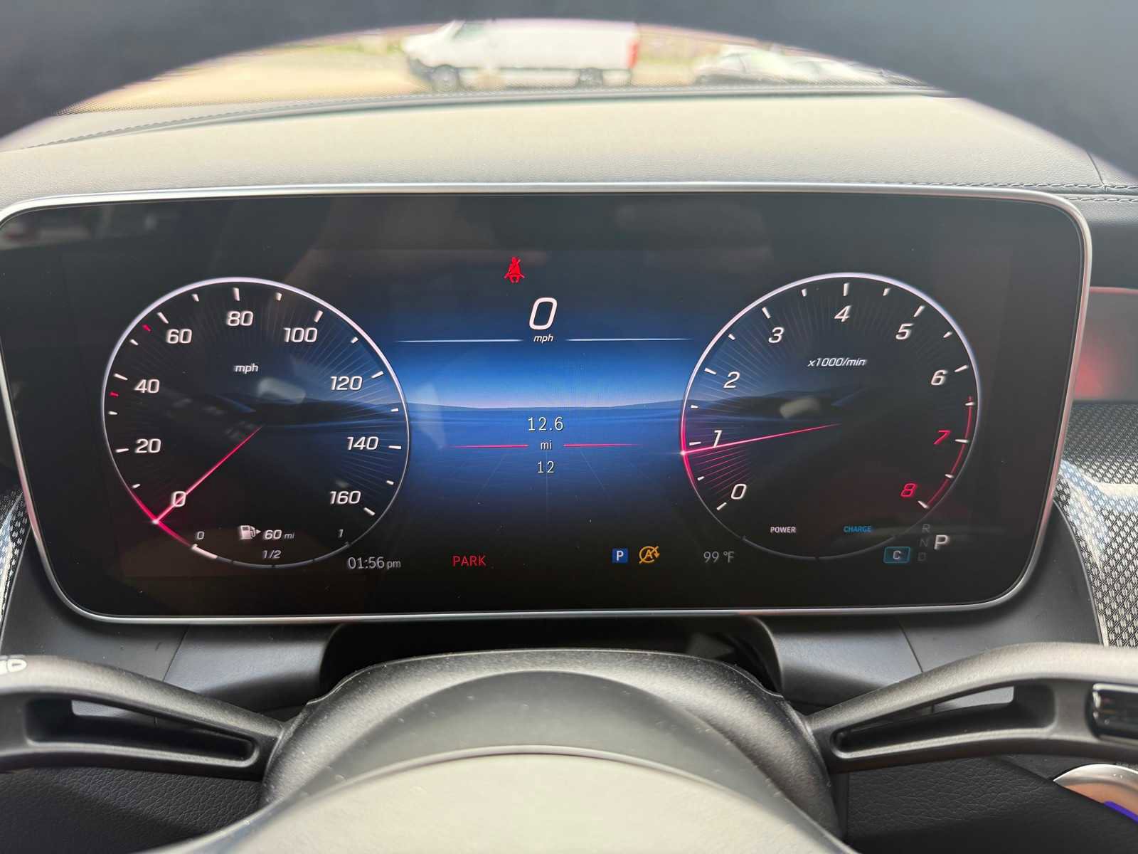 New 2026 Mercedes-Benz GLC 300 image 17