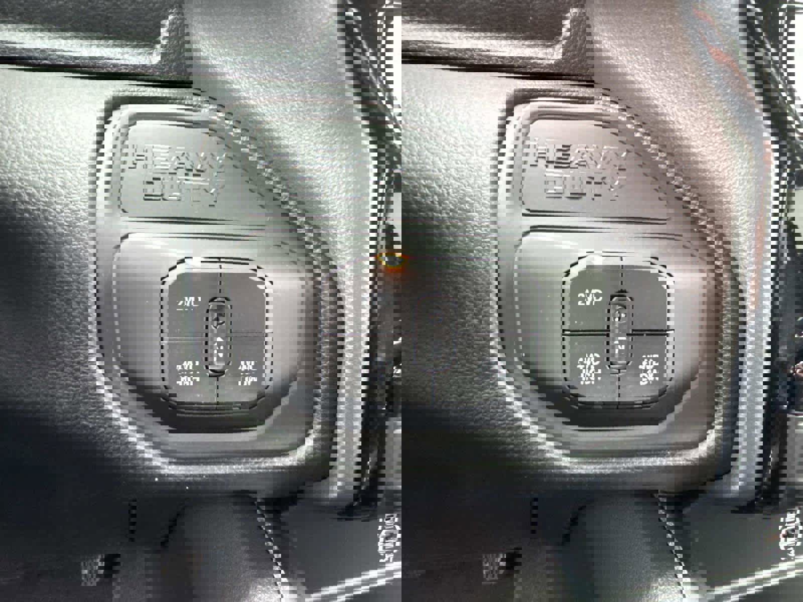 New 2026 RAM 3500 Laramie w/ Sport Appearance Package image 14