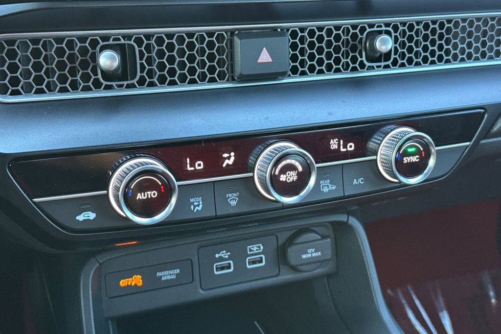 Used 2025 Honda Civic Type R image 19