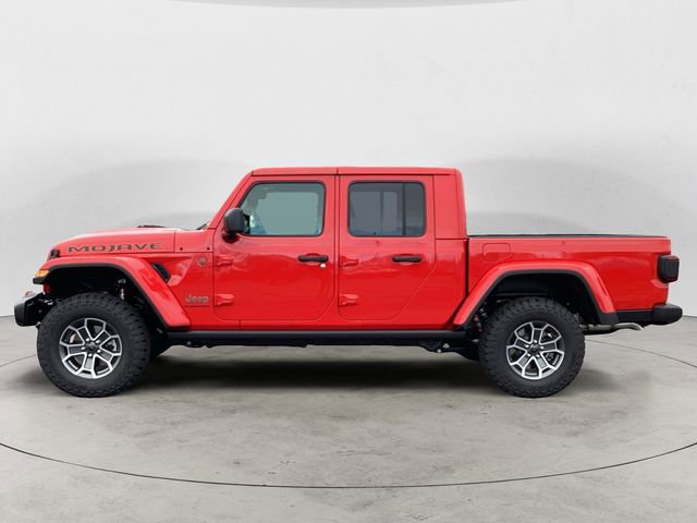 New 2026 Jeep Gladiator Mojave image 2