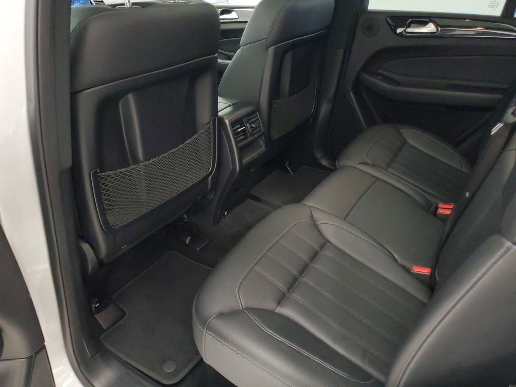 Used 2018 Mercedes-Benz GLE 350 4MATIC w/ Premium 1 Package image 23