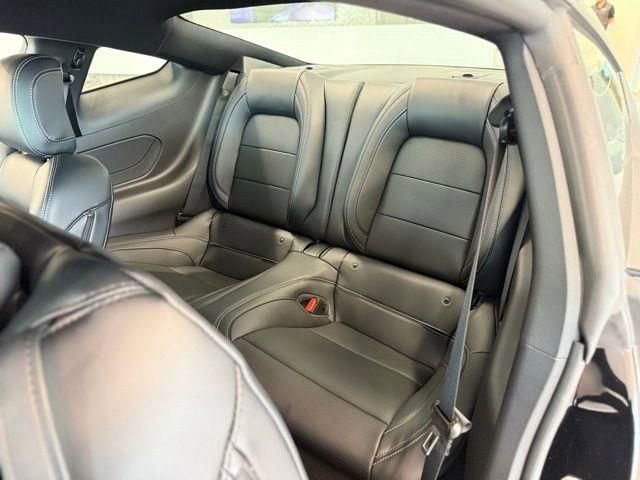 New 2026 Ford Mustang GT Premium RWD image 28