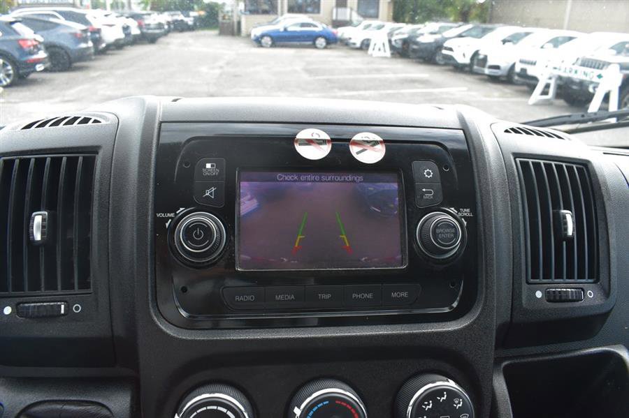 Used 2021 RAM ProMaster 1500 image 13