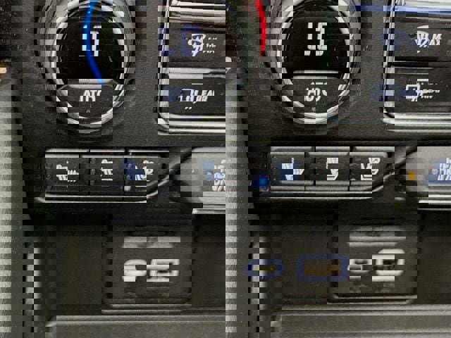 Used 2021 Chevrolet Tahoe High Country image 24