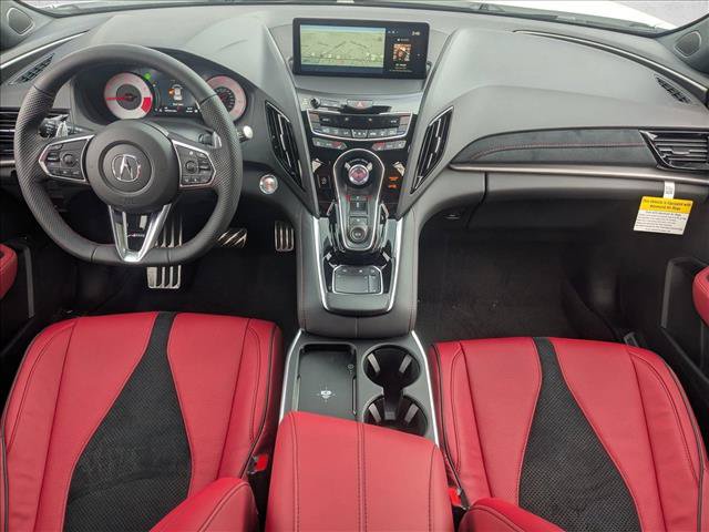 New 2026 Acura RDX w/ Advance Package AWD/4WD image 15