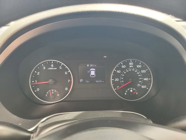 Used 2022 Kia Seltos LX AWD/4WD image 29