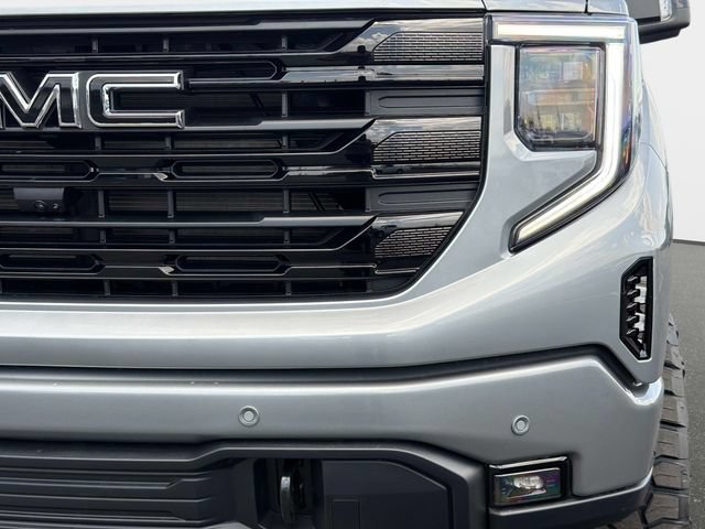 New 2026 GMC Sierra 1500 Elevation w/ Elevation Premium Package AWD/4WD image 9