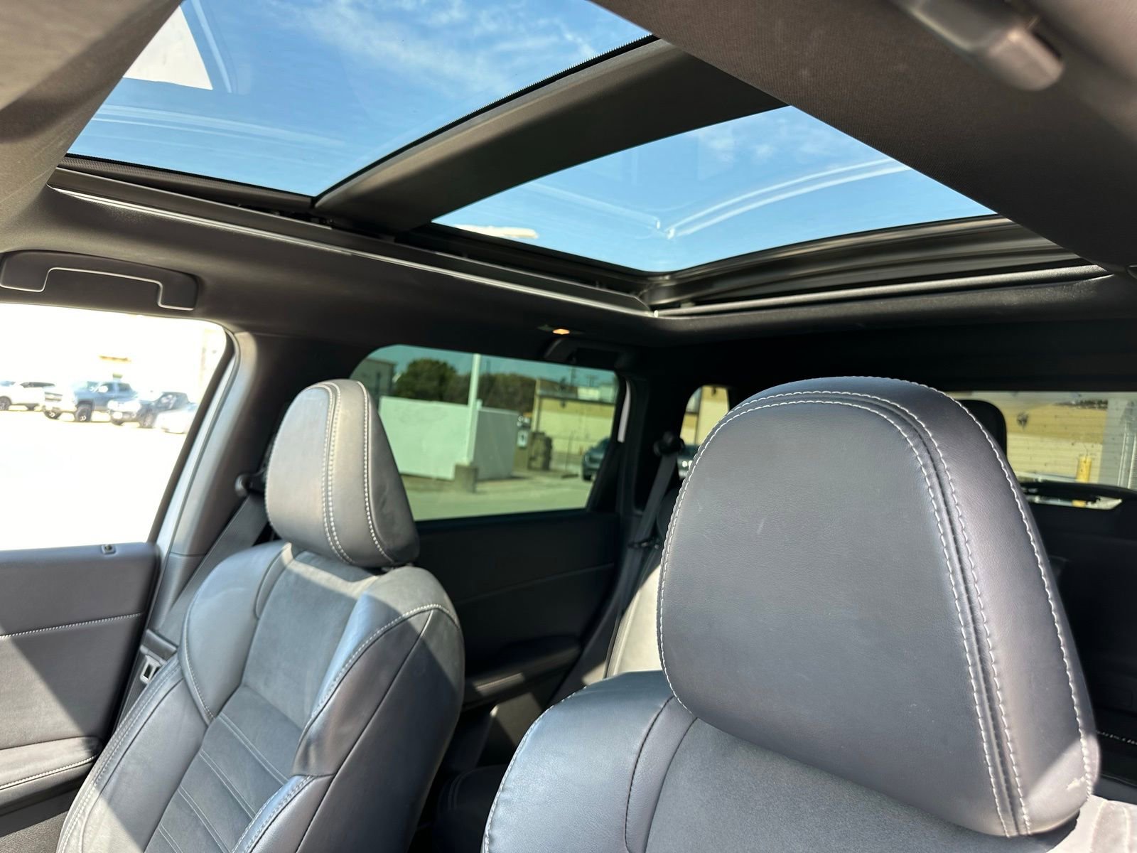 Used 2022 Mitsubishi Outlander SE AWD/4WD image 10