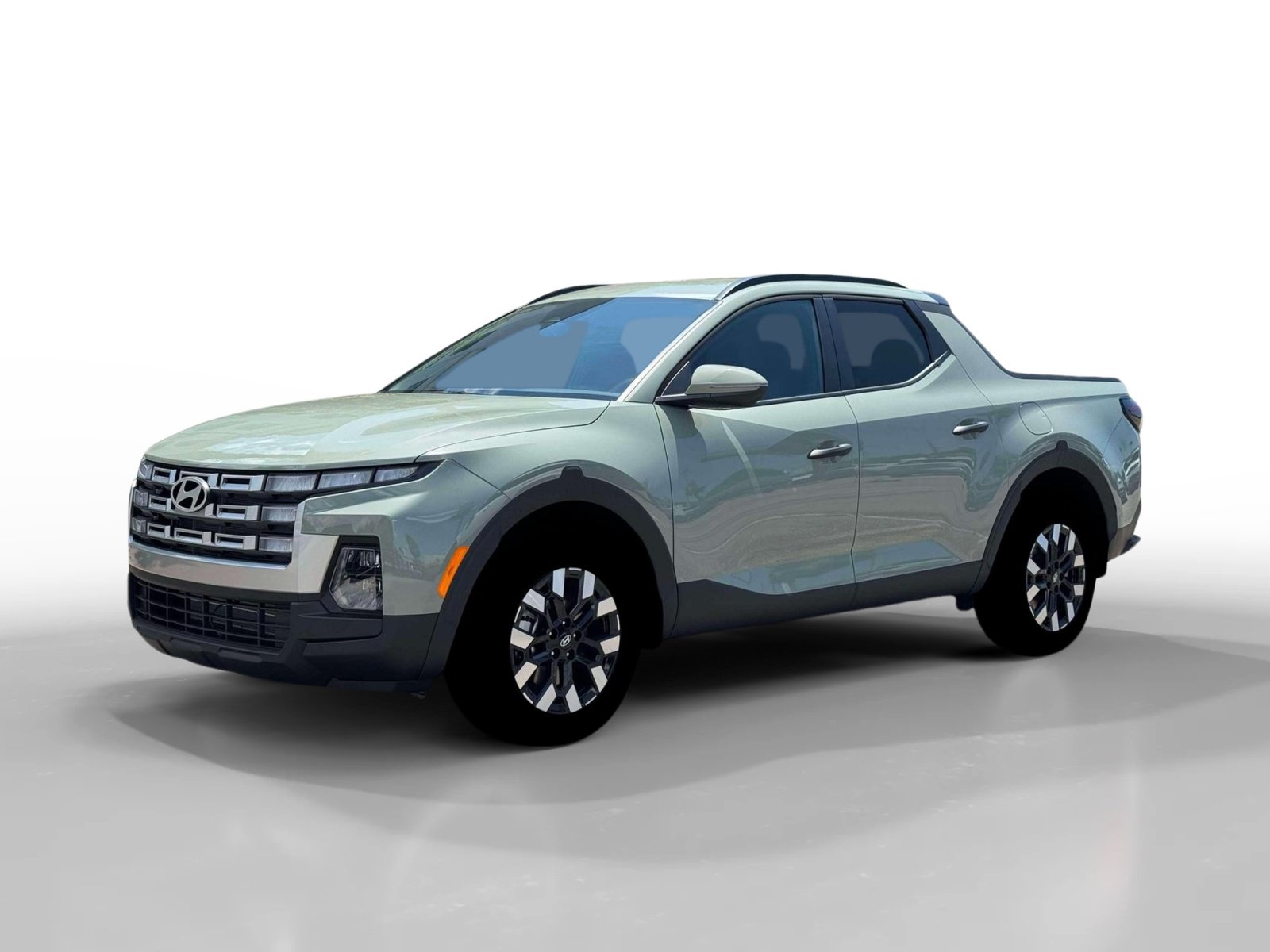 New 2026 Hyundai Santa Cruz SEL FWD image 2