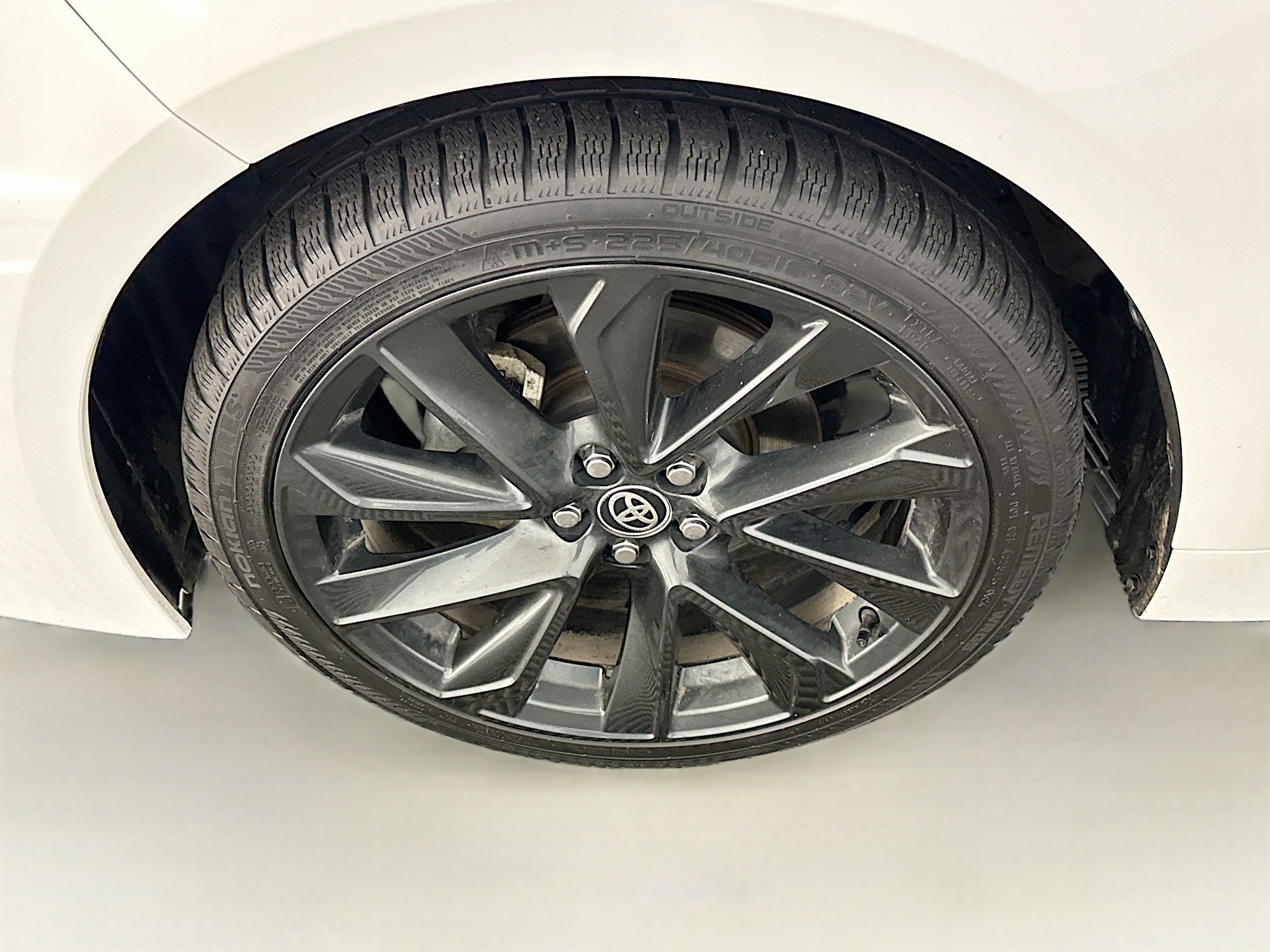 Used 2024 Toyota Corolla SE image 11