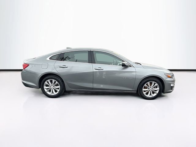 Used 2023 Chevrolet Malibu LT image 8