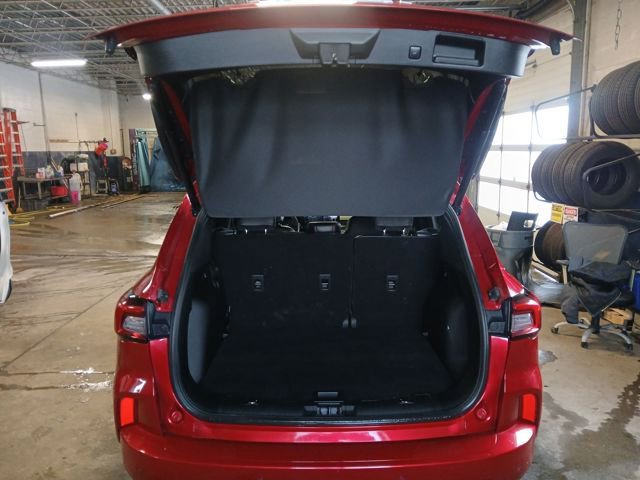 Certified 2023 Ford Escape ST-Line w/ Tech Pack #1 image 46