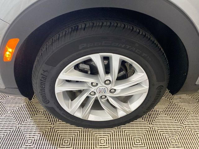 Used 2024 Buick Envista Preferred w/ Convenience I Package image 22