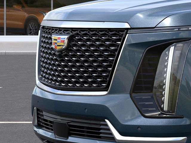 New 2026 Cadillac Escalade Luxury image 13