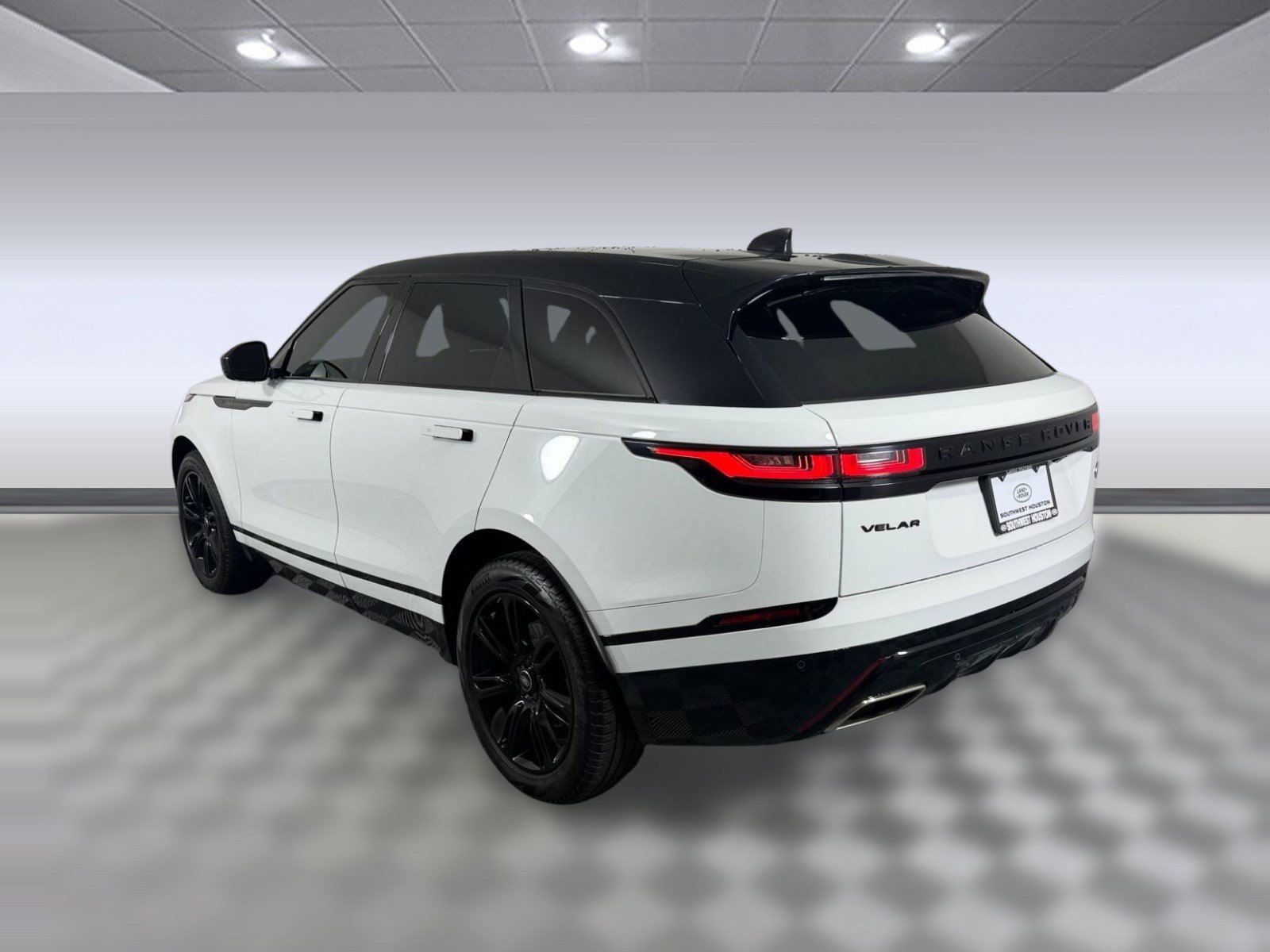 Used 2023 Land Rover Range Rover Velar R-Dynamic S AWD/4WD image 3