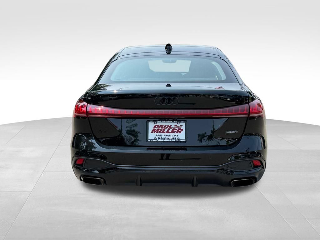 New 2026 Audi A5 2.0T Premium Plus AWD/4WD image 6