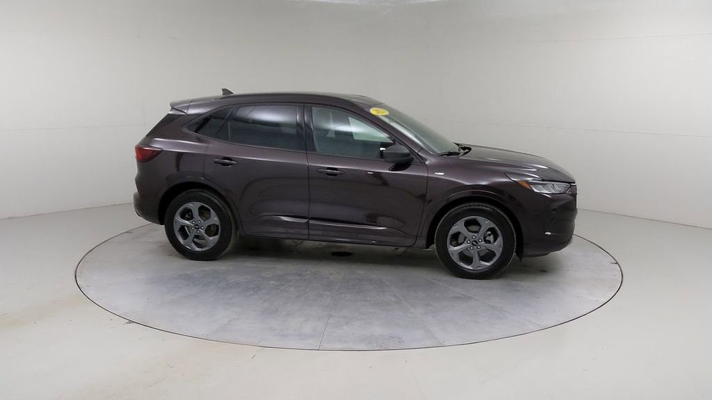 Certified 2023 Ford Escape ST-Line w/ Tech Pack #1 image 12