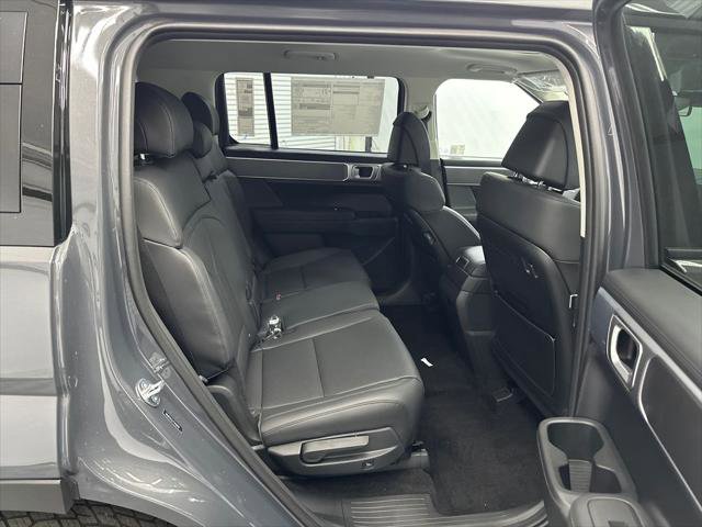 New 2026 Hyundai Santa Fe XRT AWD/4WD image 16