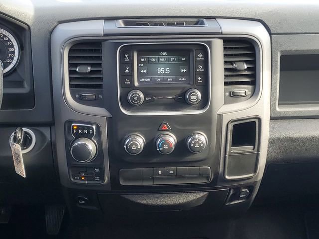 Used 2015 RAM 1500 Express image 30