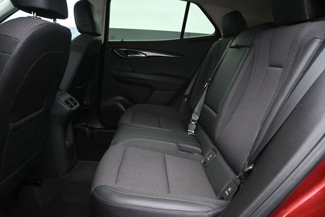 Used 2023 Buick Envision Preferred w/ Sport Touring Package AWD/4WD image 11