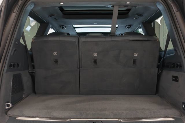 Used 2022 Jeep Grand Wagoneer Series II w/ Flexible Seating Group AWD/4WD image 15