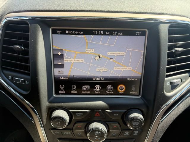 Used 2015 Jeep Grand Cherokee Summit image 40