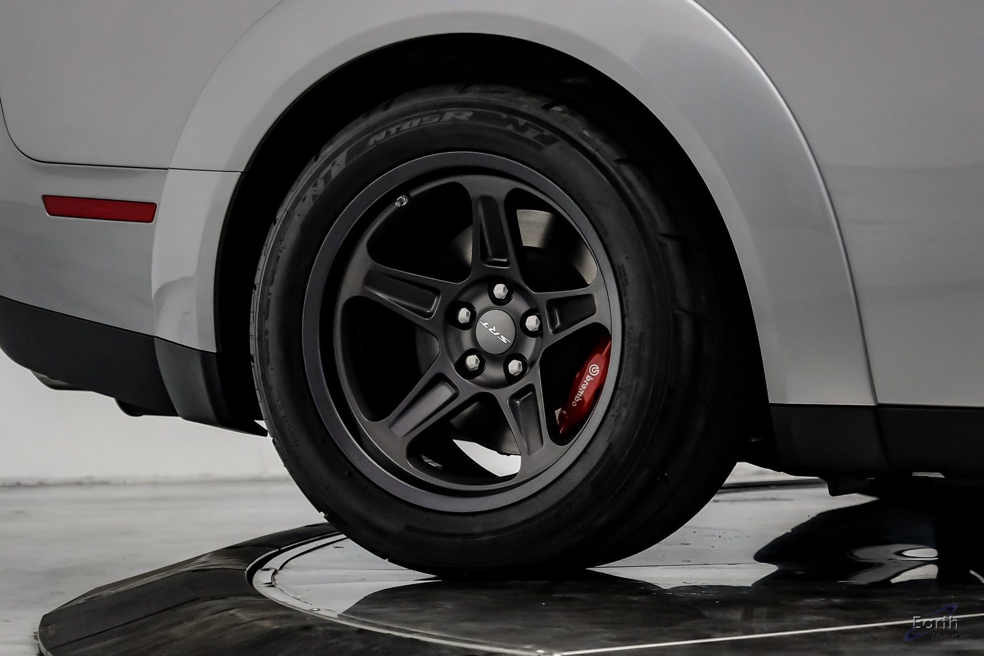 Used 2021 Dodge Challenger SRT Super Stock RWD image 89